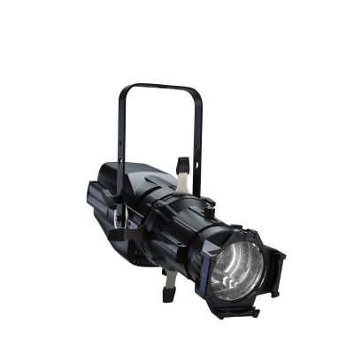 ColorSource Spot Pearl Light Engine (body only) with Barrel, XLR, Black
